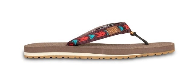 EIGER OBLIVION BURGHAM WS PN 1